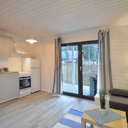 Villa Playa Dziwnówek Dış mekan fotoğraf