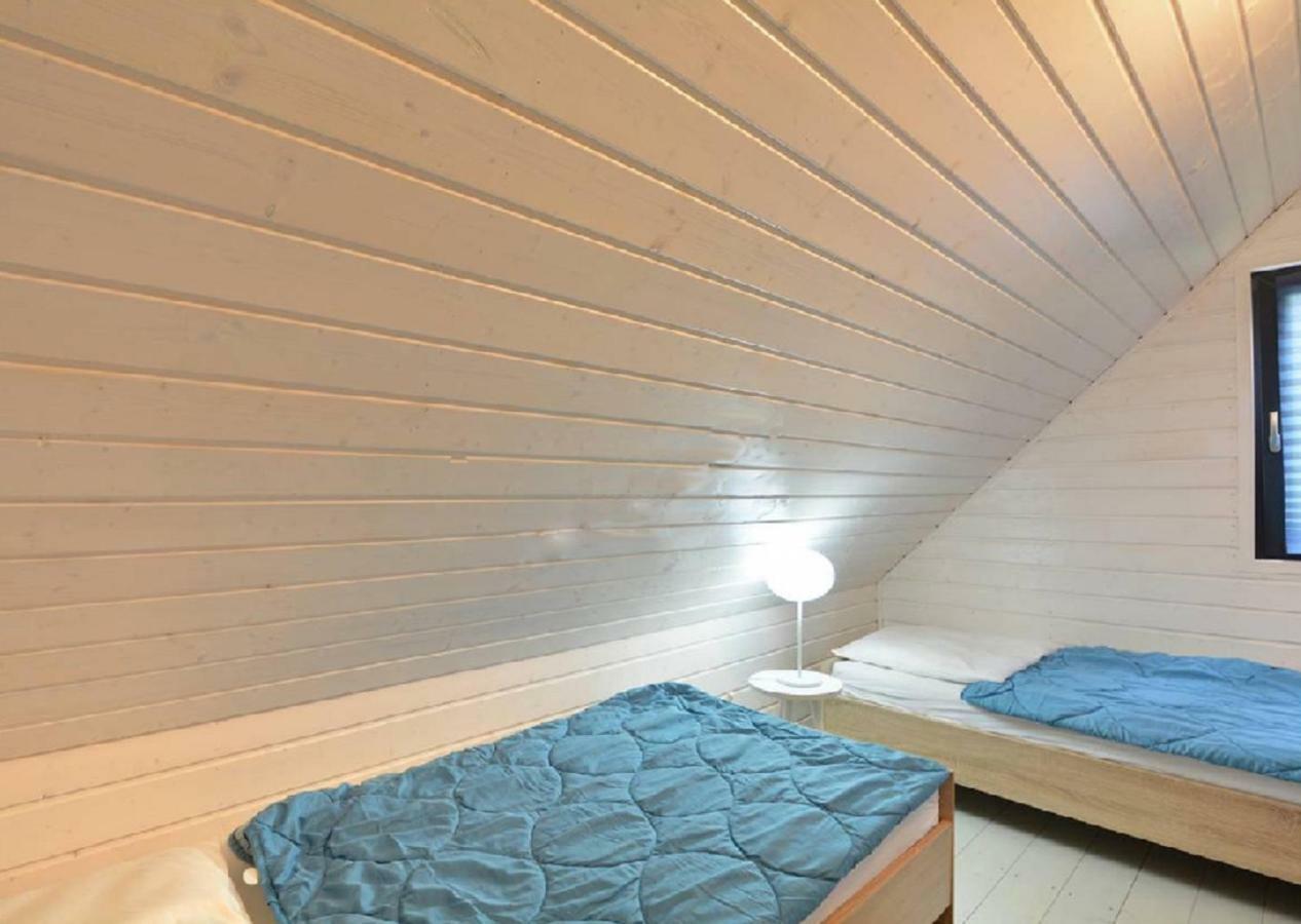 Villa Playa Dziwnówek Dış mekan fotoğraf